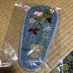 小物入れの画像