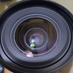 優良品　TOKINA AF 20-35mm F3.5-4.5 ★kマウント　分解清掃済の画像
