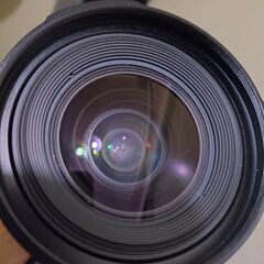 優良品　TOKINA AF 20-35mm F3.5-4.5 ★kマウント　分解清掃済の画像