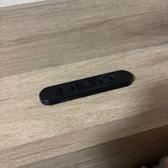 ベットフレームのまみの画像