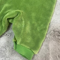 70cm 辰 ロンパースの画像