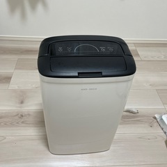 除湿機の画像