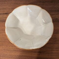 高台皿3セットの画像