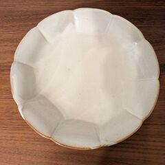 高台皿3セットの画像