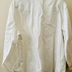 慶応幼稚園　制服冬130サイズの画像