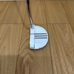 パター　
レフティの画像