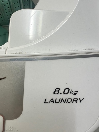 AQUA　洗濯機