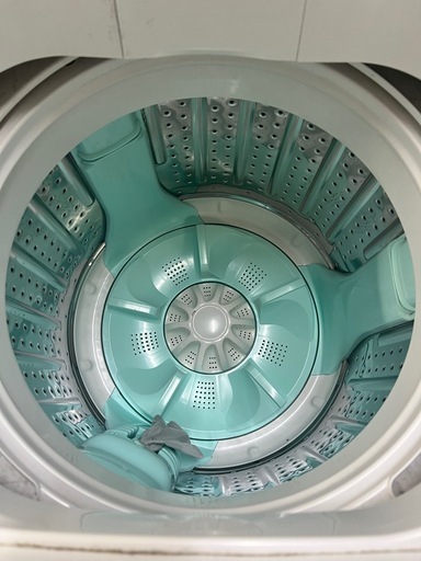 AQUA　洗濯機