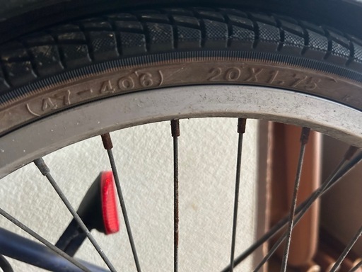フォルクスワーゲンの折りたたみ自転車