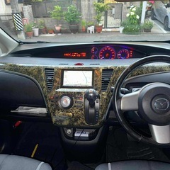 マツダ ビアンテ ★ 8人乗り★ 美車！の画像