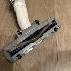 【Panasonic】掃除機（コード有）の画像
