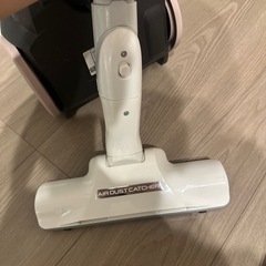 【Panasonic】掃除機（コード有）の画像