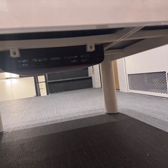 こたつ テーブル (リバーシブル)の画像