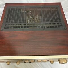 LUXMAN　L-540　の画像