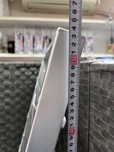 パンフレットスタンド