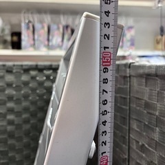 パンフレットスタンドの画像