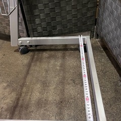 パンフレットスタンドの画像