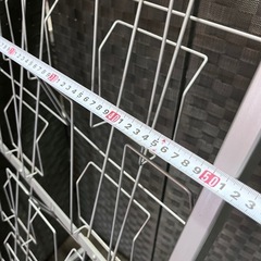 パンフレットスタンドの画像