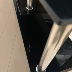 テレビ台の画像