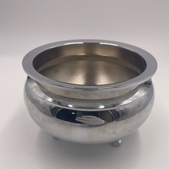 線香立て　仏具の画像