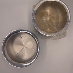 線香立て　仏具の画像