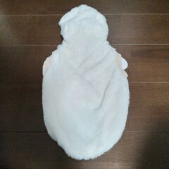 ワンちゃん　洋服の画像
