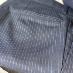 Y4 スーツのパンツ7枚の画像