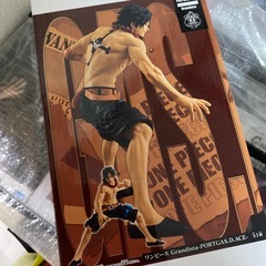 ワンピース エースの画像
