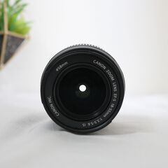 Canon Kiss X4 ダブルレンズセットの画像
