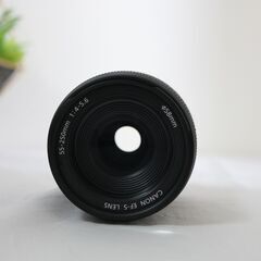 Canon Kiss X4 ダブルレンズセットの画像