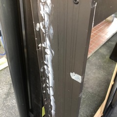 TOSTEMシンフォニー　中古サッシの画像
