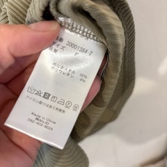 レディース新品の画像