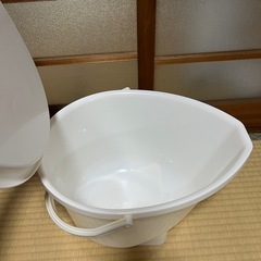介護 木製トイレ さわやかあさひ の画像