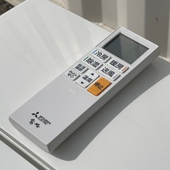 高年式！取付け可 ! !◇三菱 エアコン 18畳用 2023年 ムーブアイ 内部クリーン　MSZ-E5623E3S 高圧洗浄済み！保証付き ! !の画像