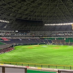 10月20日（月）ソフトバンクホークス　クライマックスシリーズ　
最終日の画像