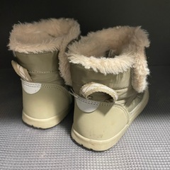 ○14.0cm○　冬靴の画像