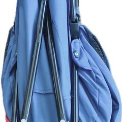 【美品】ペットカートの画像
