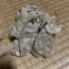 コサージュの画像