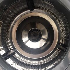  25146  大容量ドラム式洗濯乾燥機 洗濯機 SHARP  10/6kg ◆大阪市内・東大阪市他 6,000円以上ご購入で無料配達いたします！◆ ※高槻・枚方方面◆西宮・尼崎方面◆生駒方面　それぞれ条件付き無料配送あり！            の画像