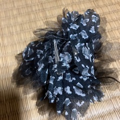 コサージュの画像
