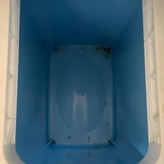ゴミ箱の画像