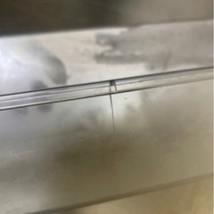 冷蔵庫　2022年製　AQUA AQR-27M2(W)の画像