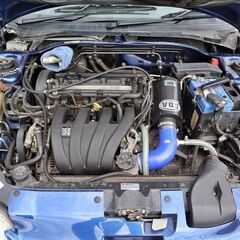 プジョー 306 Style 5MT LSD マフラー エアクリ ビルシュタイン OZ N5M 長野 上田 5速マニュアル 1800ccの画像