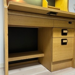 勉強机(コメント前に必ず商品説明の閲覧をお願いします)の画像