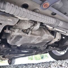 プジョー 306 Style 5MT LSD マフラー エアクリ ビルシュタイン OZ N5M 長野 上田 5速マニュアル 1800ccの画像