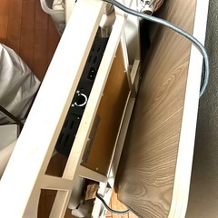 急募!美品こたつの画像