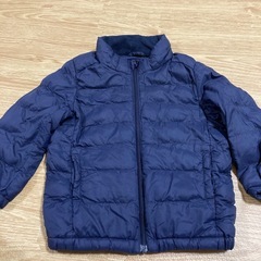 100-110cm 男の子アウターの画像