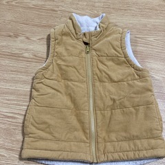 100-110cm 男の子アウターの画像