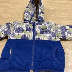 100-110cm 男の子アウターの画像