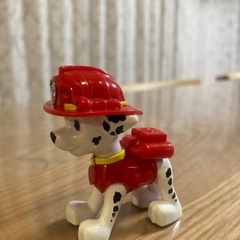 パウパトロール　マーシャルの画像